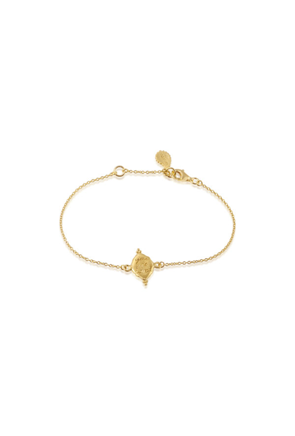 YOU ARE LOVED Bracelet