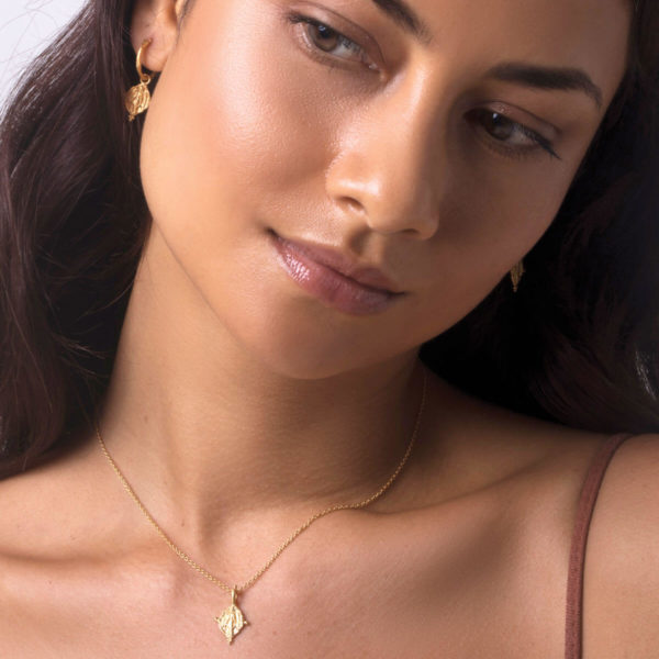 YOU ARE LOVED necklace - Image 3