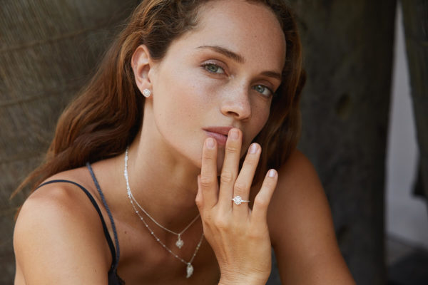 SURRENDER TO THE FLOW armbånd - Image 3