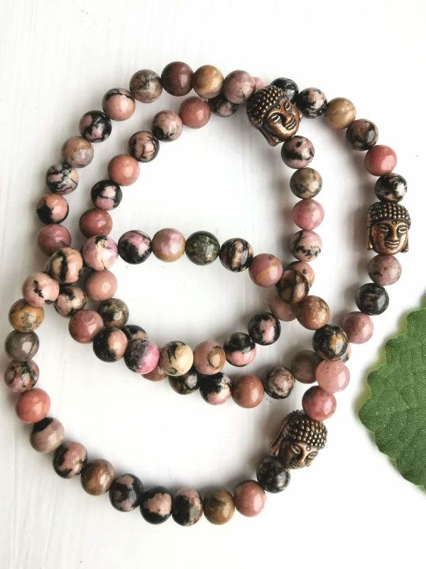 FØLELSESMÆSSIG BALANCE armbånd - Image 2