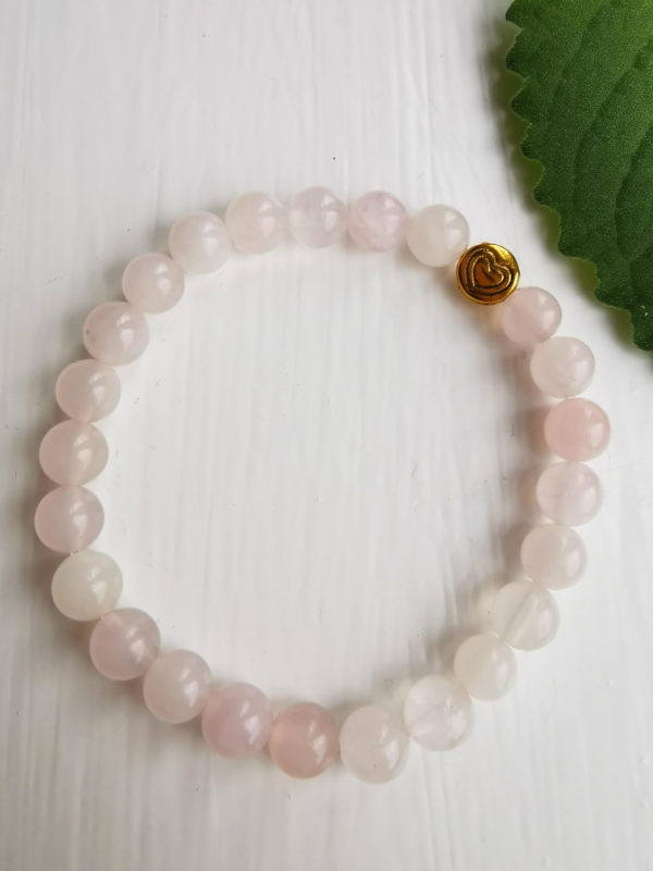 JEG ER KÆRLIGHED armbånd