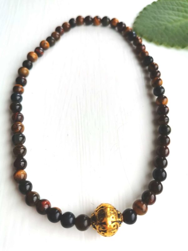 SHARPNESS & STRENGTH Wrist Wrap - Image 2