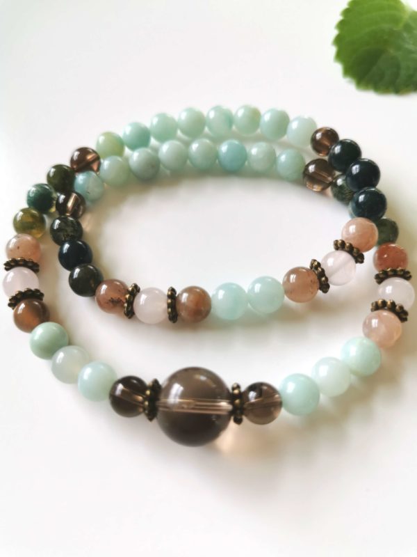 Personalized bracelet with clairvoyant message - Image 4