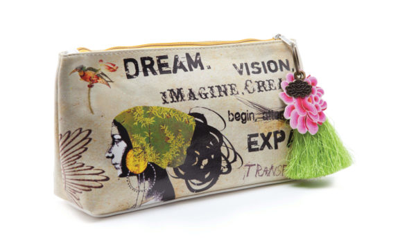 DREAM taske