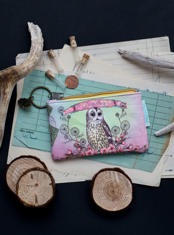 OWL DREAMER pung - Image 2