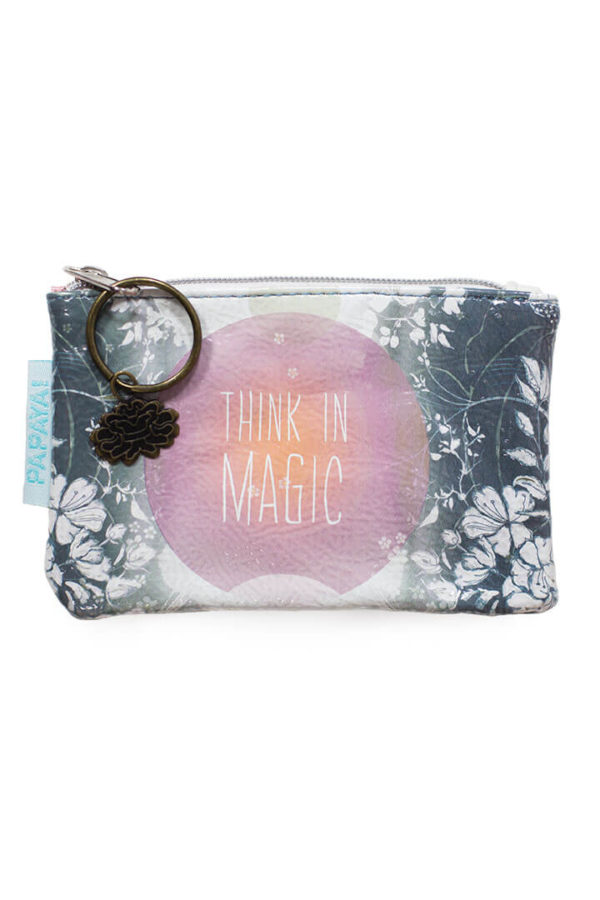 THINK IN MAGIC pung