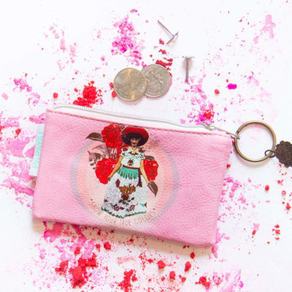 TRUE COLORS wallet - Image 2