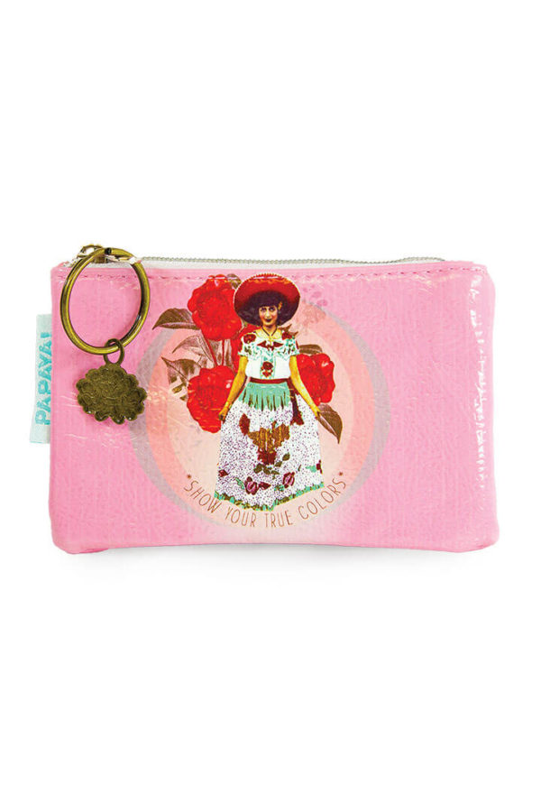 TRUE COLORS wallet