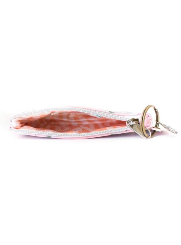 NATURAL ROSE pung - Image 3