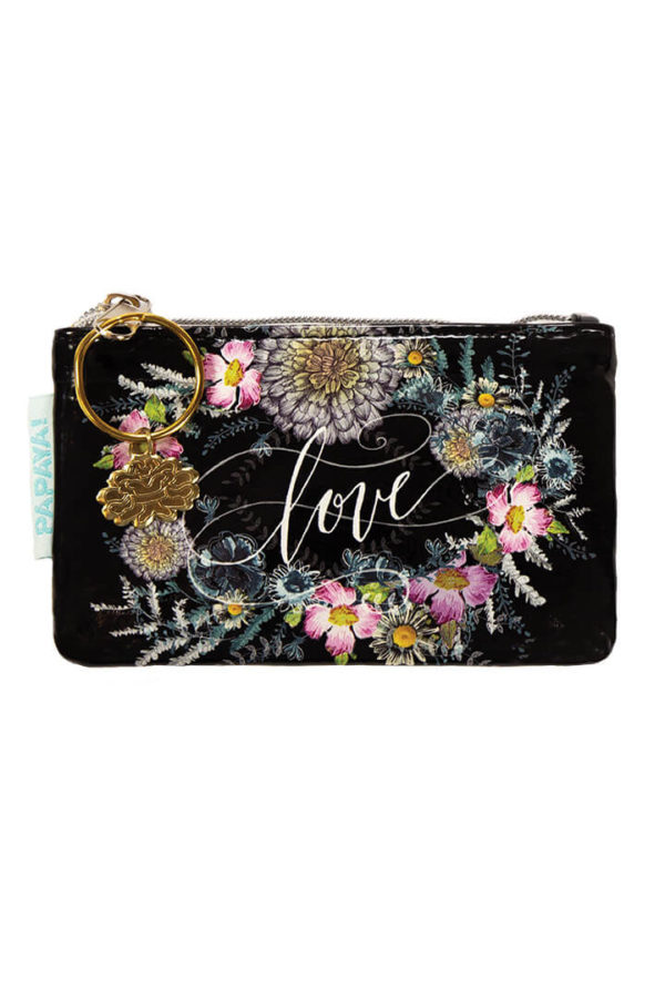 SEEDS purse