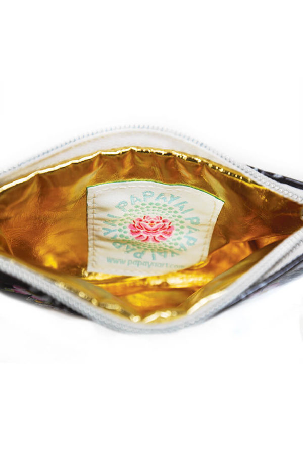 SEEDS purse - Image 3