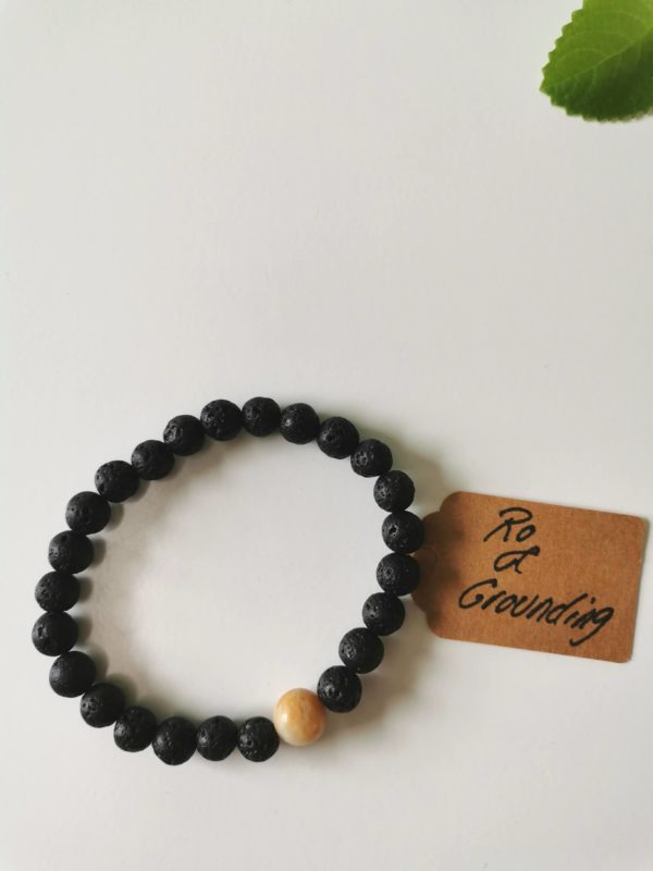 RO & GROUNDING men's bracelets - Image 3