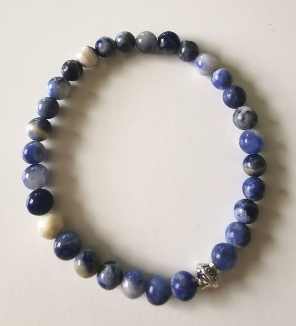TRYGHED men's bracelet from byTrampenau