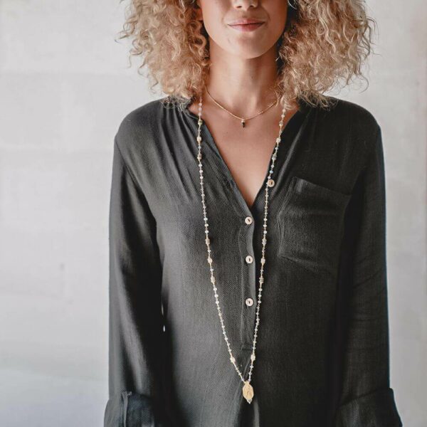 Mala chain