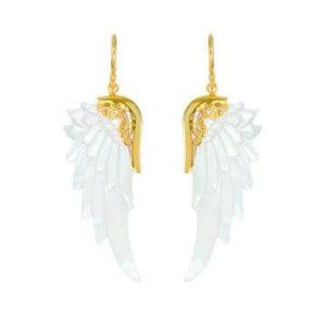 Angel Wings Earrings
