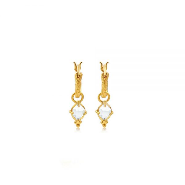 Jewellery with meaning - Ananda Soul Jewelry at byTrampenau