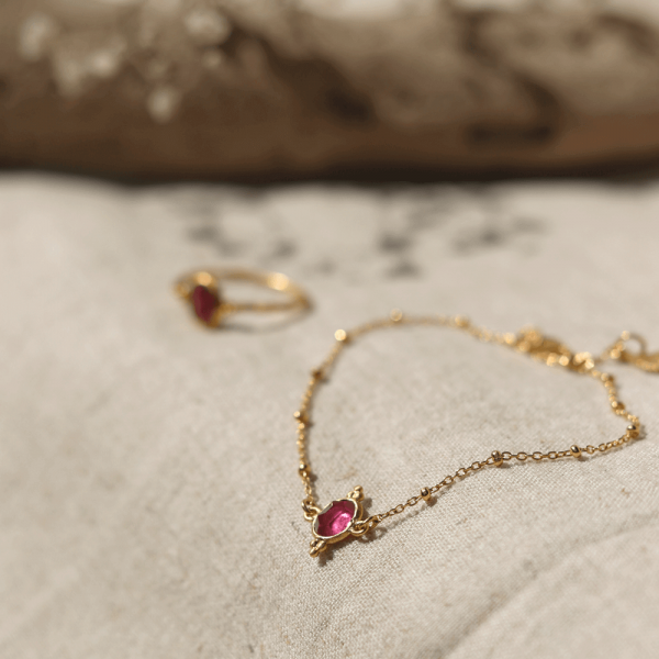 Jewellery with meaning