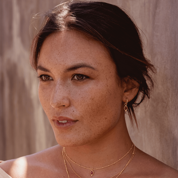 Jewellery with meaning at byTrampenau