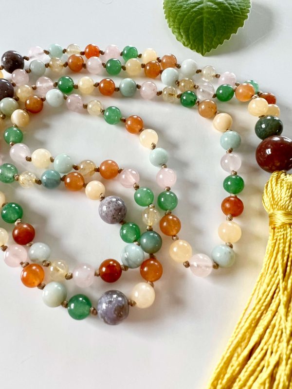 Jewellery with meaning