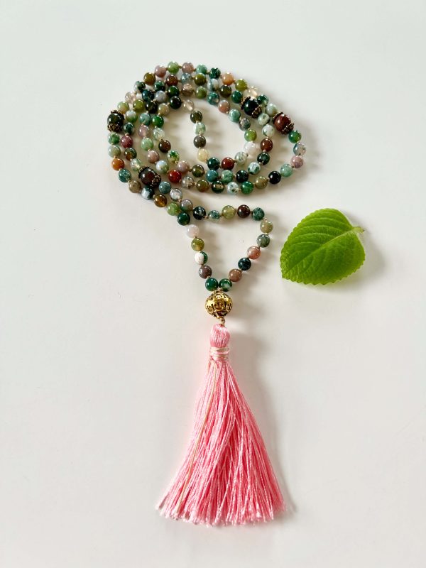 Jewellery with meaning