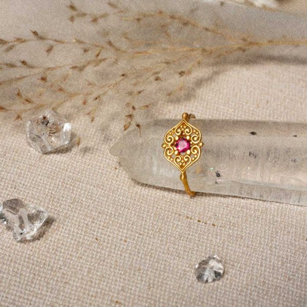 Jewellery with meaning