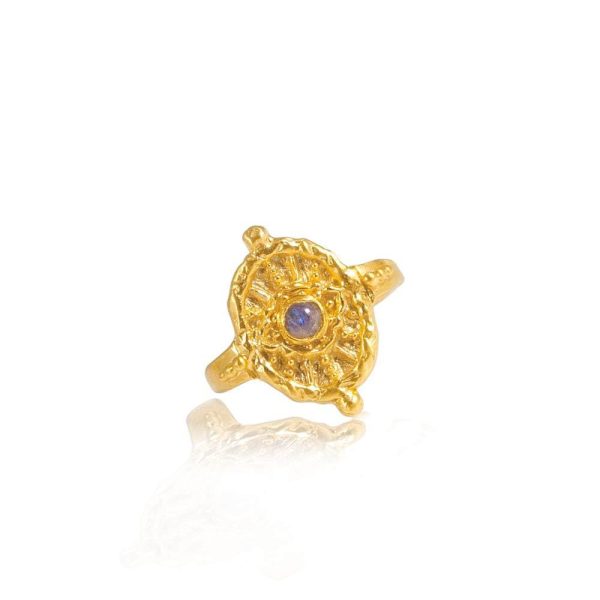 Jewellery with meaning - Ananda Soul at byTrampenau