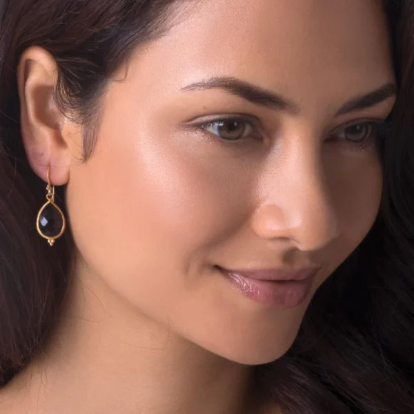 I SURRENDER AND I TRUST earrings - Image 4