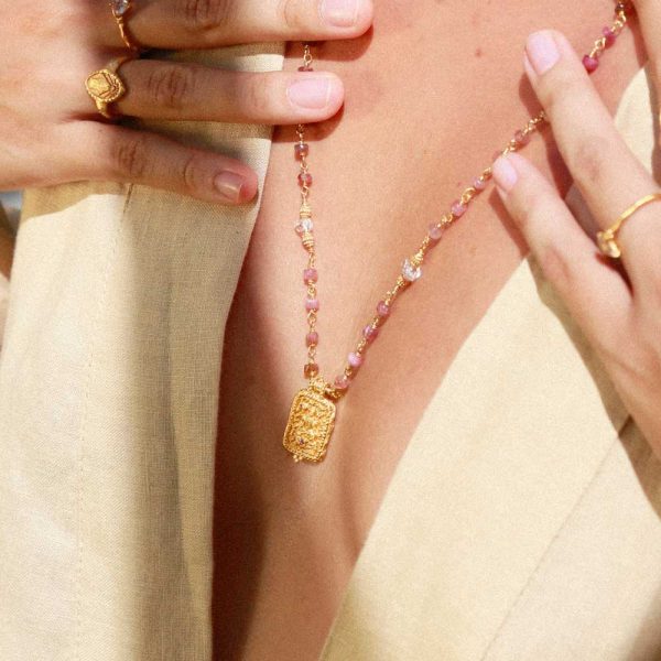 BLESSINGS ALL AROUND Mala