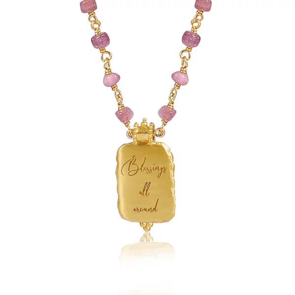 BLESSINGS ALL AROUND Mala - Image 4