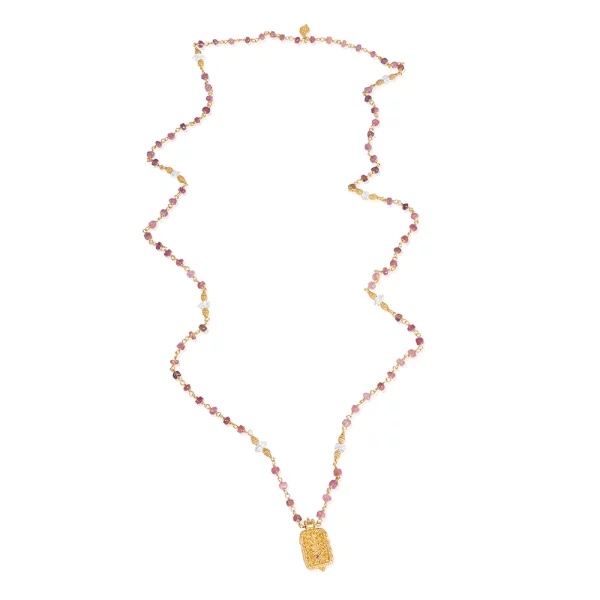 BLESSINGS ALL AROUND Mala - Image 7