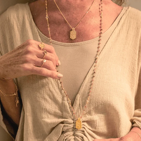 BLESSINGS ALL AROUND Mala - Image 5