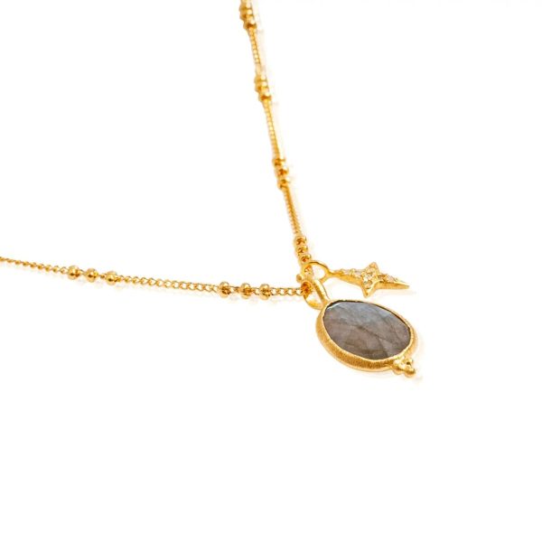 Jewellery with meaning at byTrampenau