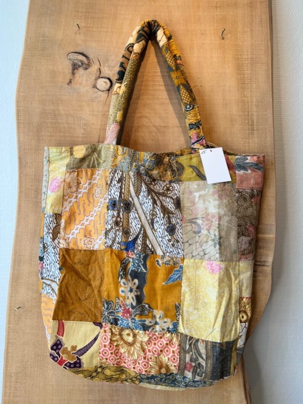boho tasker i Vejles spirituelle livsstilsbutik
