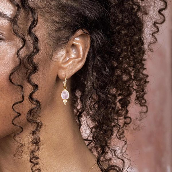 Spirituelle smykker fra Ananda Soul hos byTrampenau