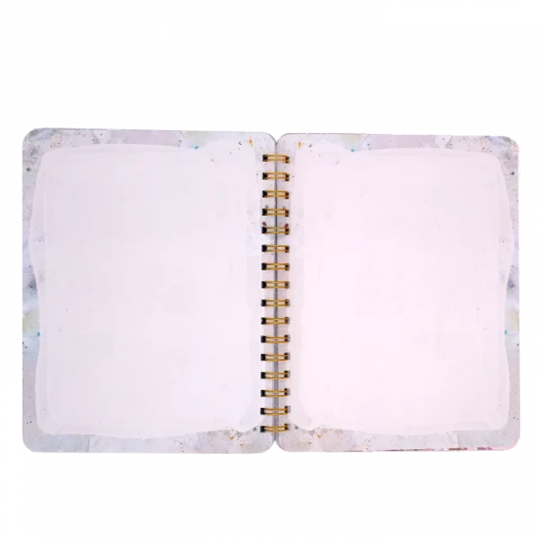 YOU´RE INFINITE notesbog - Image 3