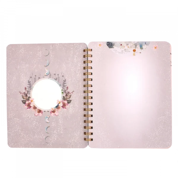 YOU´RE INFINITE notesbog - Image 2