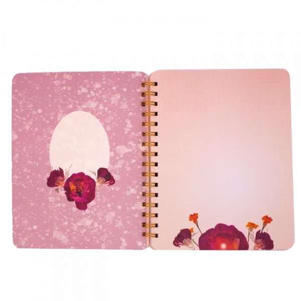 PASSION notesbog - Image 2