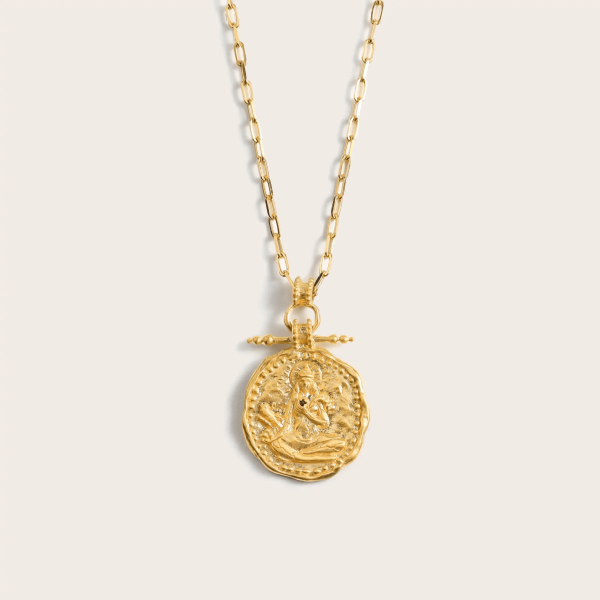 NEVER NOT BROKEN necklace - Image 2