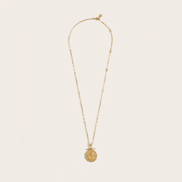 NEVER NOT BROKEN necklace - Image 4
