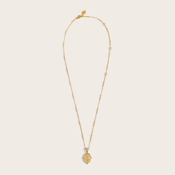 UNBROKEN LIGHT necklace - Image 3