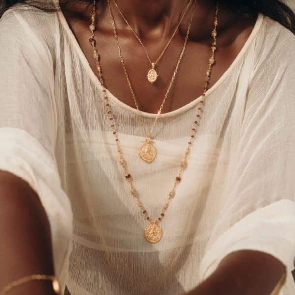 Ananda Soul at byTrampenau
